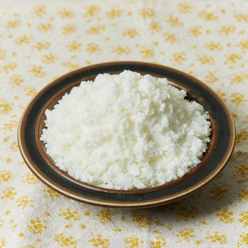 Picture of Shaved Milk